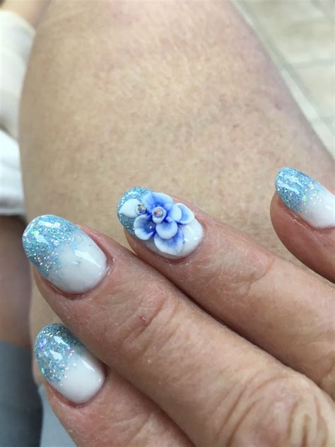 tina nails spa    st sw calgary ab