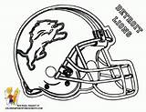 Coloring Nfl Pages Helmet Football Lions Detroit Kids Helmets Bears Print Logo Color Chargers Printable Clipart Chicago Clip Azcoloring Diego sketch template