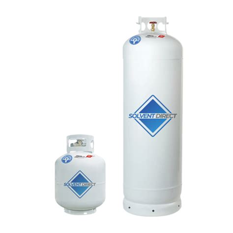 butane extraction gas solvent direct