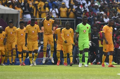 How Kaizer Chiefs Salary Bill Compares To Cup Opponents