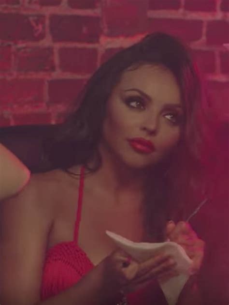 Little Mix Lyrics Overshadowed By Jesy Nelson Hot Reggaeton Lento Video