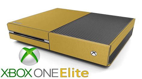 xbox  elite console leaked youtube