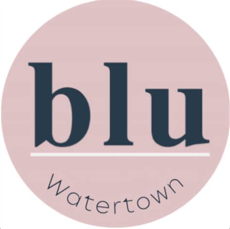 blu salon spa wtn watertown sd