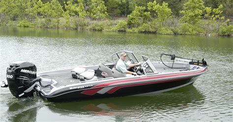 minnesota boating    ranger boats releases highly anticipated  fisherman