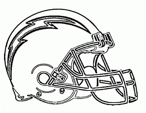 california nfl printable coloring pages coloring home