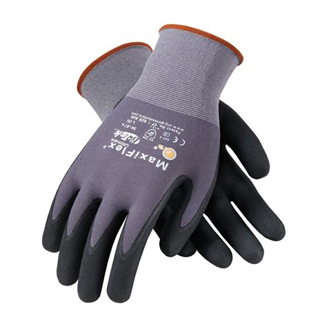 personal protective equipment gloves general purpose  tek