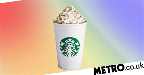 Starbucks Unveils Pumpkin Spice Latte Return Without Any Uk Release