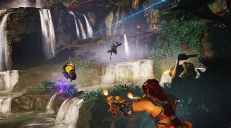 amazon ends development of crucible its first major video game