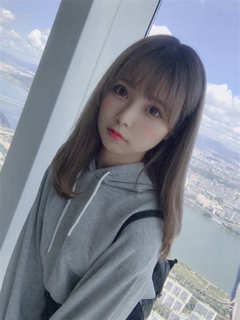 liyuu on twitter cute korean girl beautiful japanese girl cute