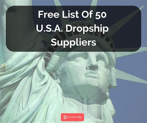 icymi  list   usa dropship suppliers dropshipping suppliers dropshipping