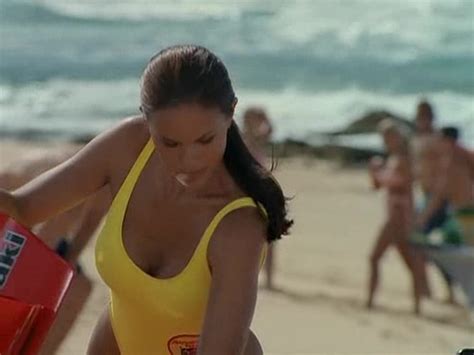 naked stacy kamano in baywatch