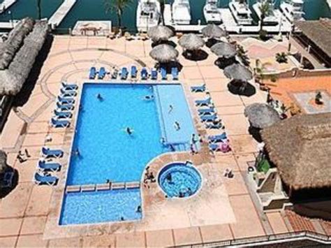 marinaterra hotel spa san carlos  price guarantee mobile