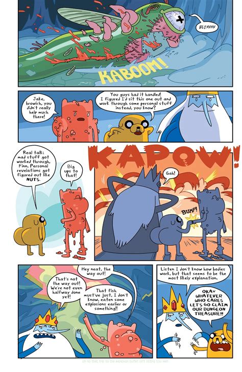 Adventure Time Issue 17 Read Adventure Time Issue 17 Comic Online In