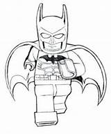 Halloween Batman Coloring Pages Getcolorings Color Kids sketch template