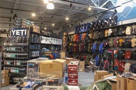 opening monday     als sporting goods local