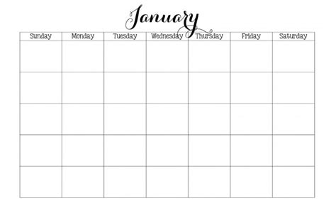 printable  calendar printable calendar templates