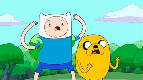 cartoon network inspired game  adventure time title coming