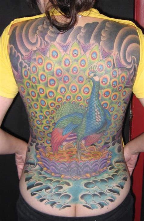 inspiration and ideas for peacock tattoos ratta tattooratta tattoo