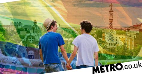 10 Holiday Destinations That Are Lgbt Friendly Metro News