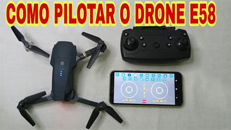 como pilotar parear calibrar  nivelar  drone  youtube
