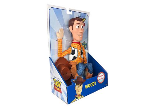 ripley figura toy stoy comisario woody