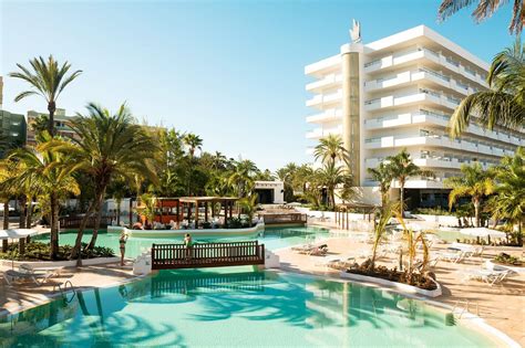 playa del ingles gran canaria princess hotel   january   holiday deals holiday