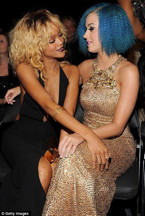 is katy perry and rihanna fukking pic forums