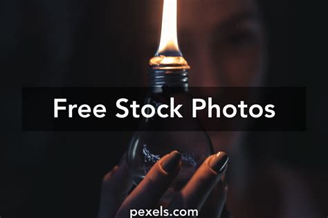 interesting  light  pexels  stock