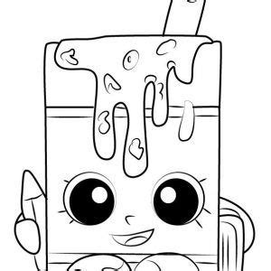 pin  shopkins coloring pages  printable