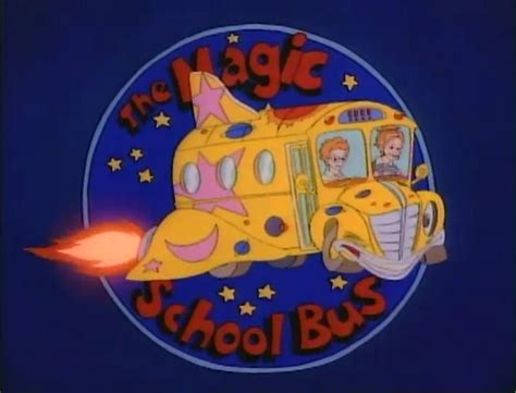 magic bus tv tropes