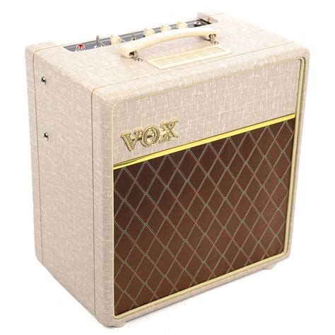vox hand wired   combo chicago  exchange