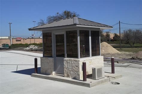 guard house   security booth design guard booth design