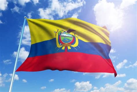 Ecuador Nuevo Presidente Pro Témpore De Comunidad Andina