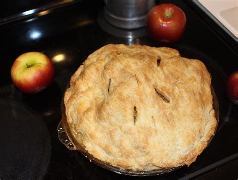 Apple Pie Times New England Apples