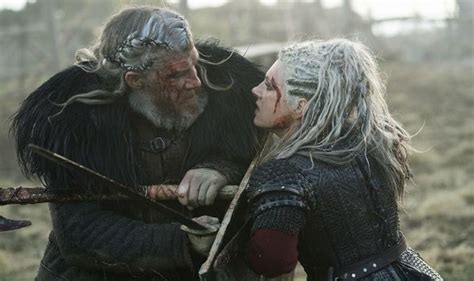 vikings kwenthrith and ragnar had key sex scene cut for major mystery