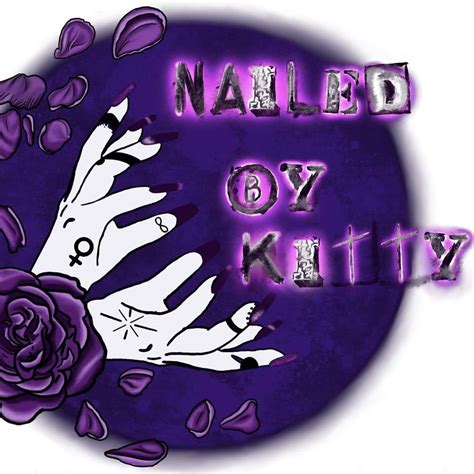 Nailed By Kitty