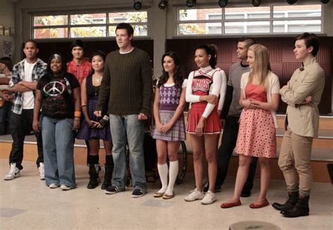 Glee Season 1 Episode 13 Online Streaming 123movies