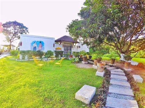 Private Bali Inspired Villa Bamban Tarlac Villa Capas Deals