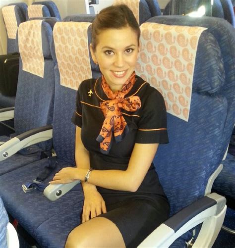 busty airline stewardess porn pictures