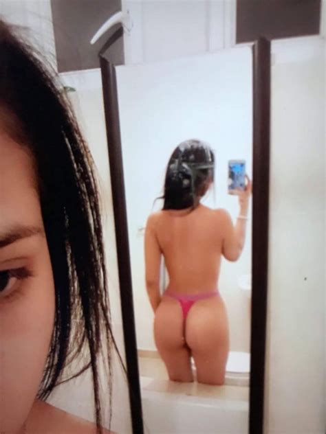 ana paula saenz leaked nude collection 9 photos the fappening