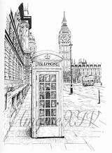 Phone Drawing Booth London Search Yahoo Paintingvalley Drawings English sketch template