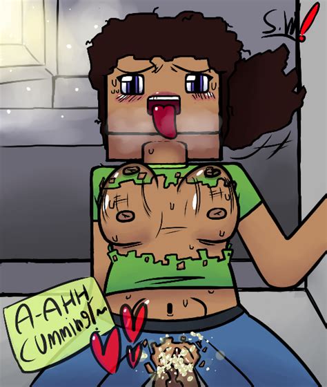 minecraft rule 34 rule34 adult pictures luscious hentai and erotica