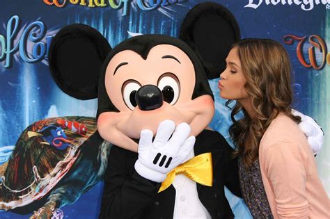 9 Things You Didn T Know About Disney World Huffpost