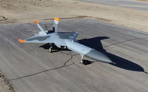 engine run testing completed   dod target drone unmanned systems technology