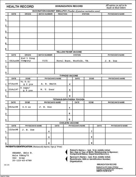 pet health record template excel excel templates