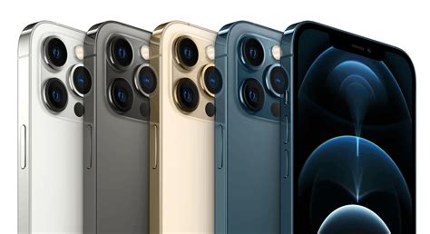 Iphone 12 Camera Features Explained