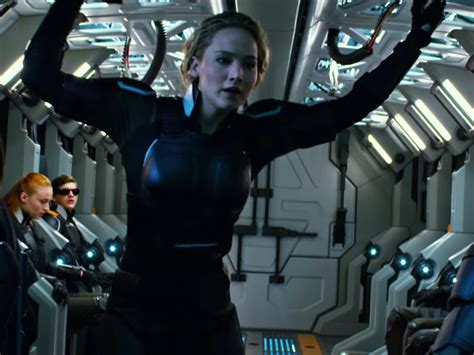 jennifer lawrence battles the most terrifying mutant ever in the x men