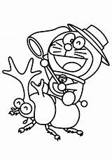 Doraemon Pianetabambini Animati Cartoni sketch template