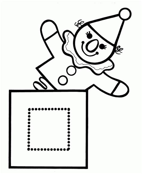 easy coloring pages  coloring pages  kids