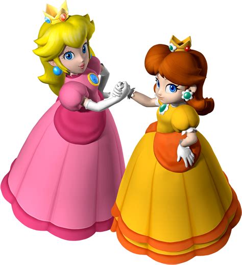Princess Daisy Smashwiki The Super Smash Bros Wiki